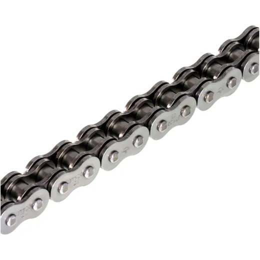 JT X - Ringkette 520Z3/106 Kette offen mit Nietschloss passend