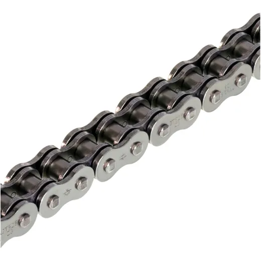 JT X - Ringkette 525Z3/108 Kette offen mit Nietschloss passend