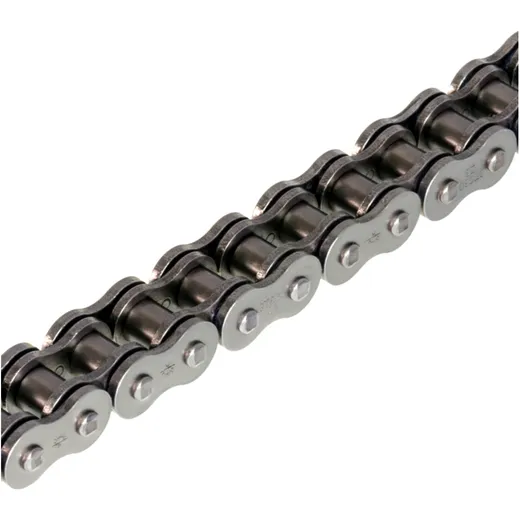 JT x - ring chain 530Z3/112 open chain with rivet link for: Kaw