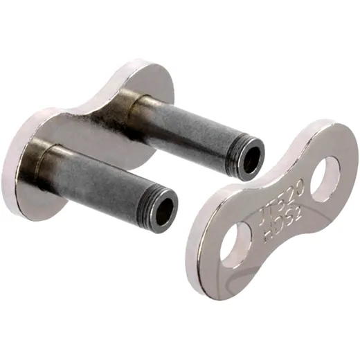 JT HOLLOW RIVET LINK for Drive Chains NN520HDS