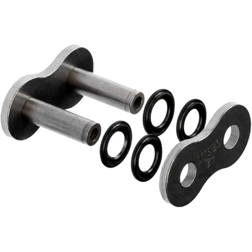 JT HOLLOW RIVET LINK 520Z3 for Motorcycle Drive
