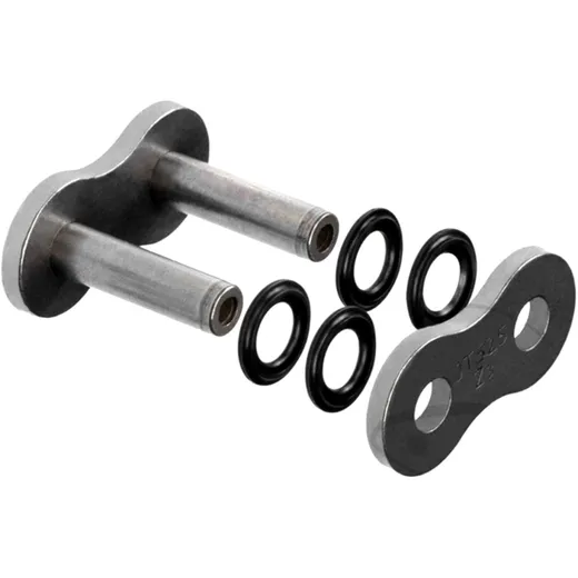 JT Hollow Rivet Link for Drive Chains Z3 525Z3 alt 525Z1R