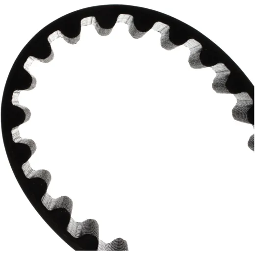 Toothed belt 93X17 DAYCO standard for: Ducati ST4S, Monster, ST