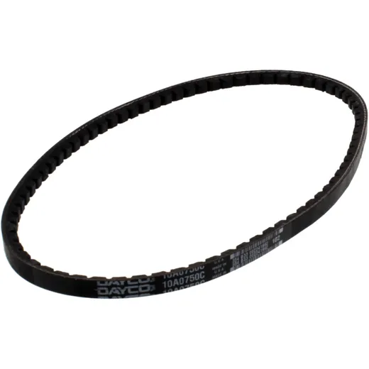 Alternator drive belt 10A0750C for: Moto Guzzi GT, V7