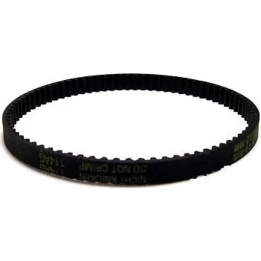 Oil pump belt 240 x 6