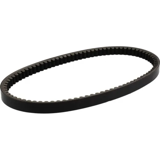 Drive belt gates