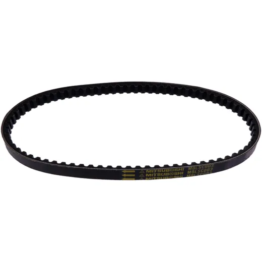 Drive belt MITSUBOSHI 17X797 for: Keeway F - Act, RY8, Matrix, Piaggio Free, TPH, NRG