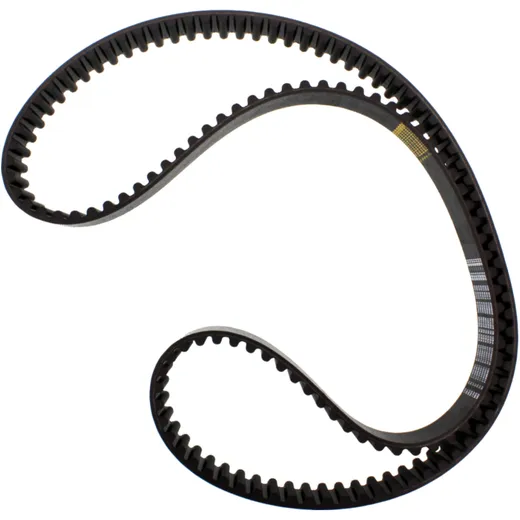 Drive Belt 139 Tooth 1 1/2 Inch for Motorcycles