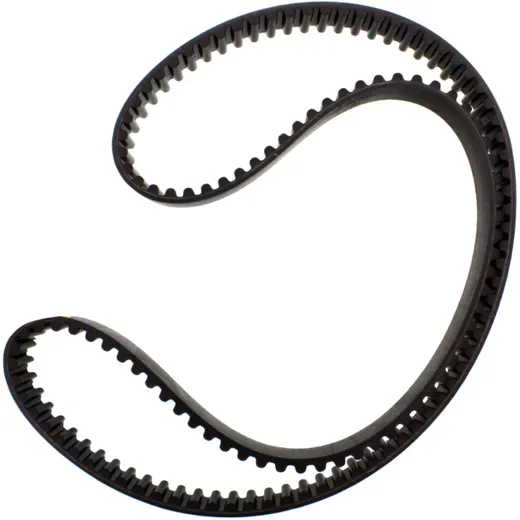 Drive Belt 136 Tooth 1 1/2 Inch for Motorcycles