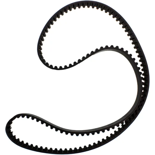 Antriebszahnriemen 135 Zähne 1 1/8 Zoll für Motorräder