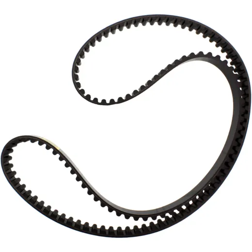Zahnriemen für Motorradantriebe 137 Zähne Conti 1 1/8 Zoll