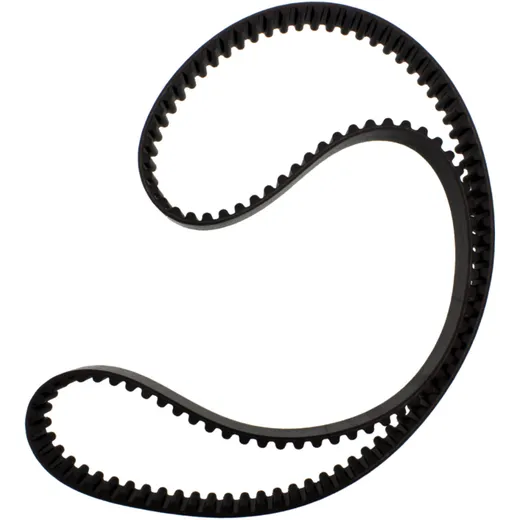 Drive Belt 133 Tooth 1 1/2 Inch for Motorcycles