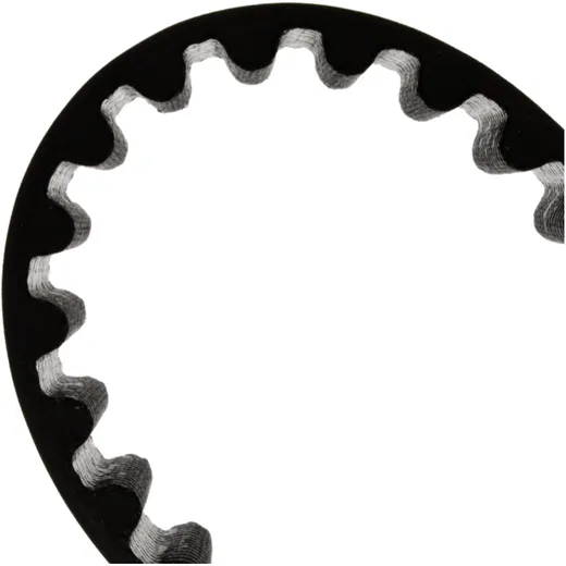Toothed belt 89X21 DAYCO 2 belts required for: Ducati 749, 999,