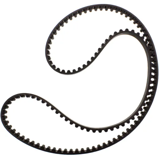 Antriebszahnriemen 132 Zähne 20 mm für Motorräder