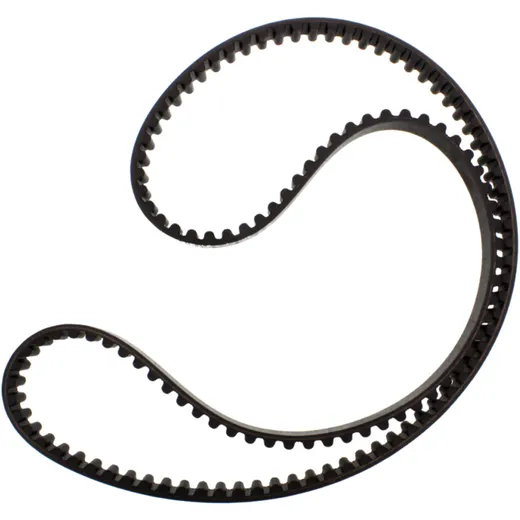 Drive Belt for Motorcycles 132 Tooth 1 Inch