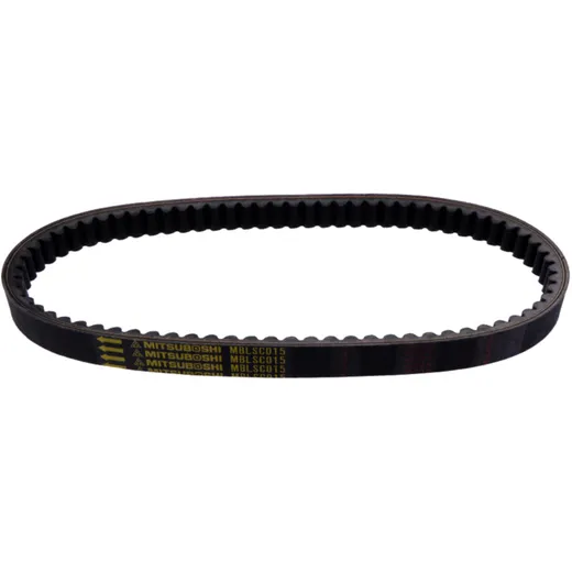 Drive belt MITSUBOSHI 23X817 for: Vespa LX, S, 946, Aprilia Mojito, SR, Atlantic