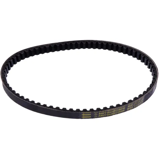 Keilriemen Mitsuboshi 18X736 passend für: Vespa ET4, Piaggio Sfera