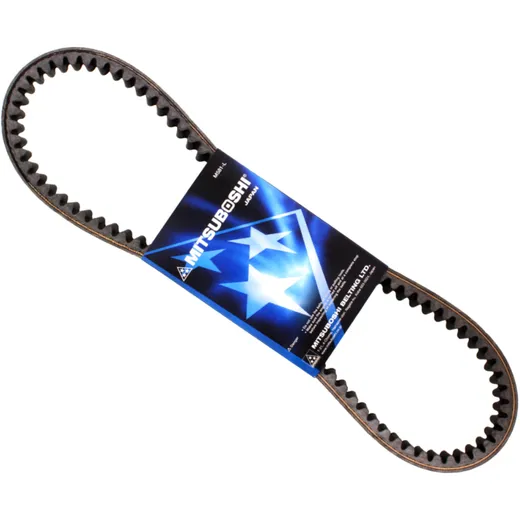 Drive belt MITSUBOSHI 24X995 for: Kymco Agility, People, Xcitin