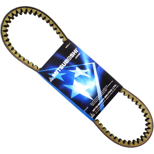 Drive belt MITSUBOSHI 23X883 for: Suzuki UH_1