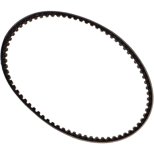 Drive belt MITSUBOSHI 17X772 for: Hyosung SF