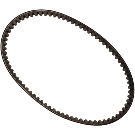 Drive belt MITSUBOSHI 21X824 for: Hyosung MS3