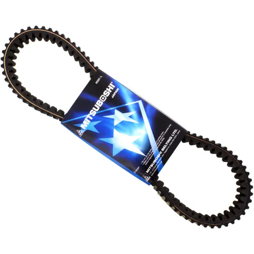 Drive belt MITSUBOSHI 30X931 for: Yamaha YP 7550277_1