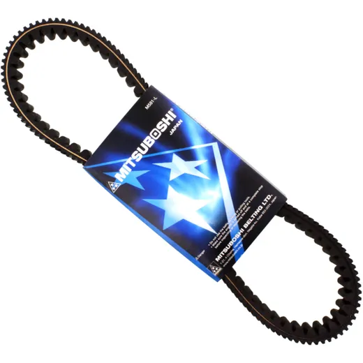Drive belt MITSUBOSHI 30X854 for: Yamaha YFM_1
