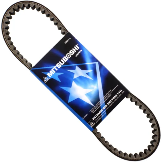 Drive belt MITSUBOSHI 22X809 for: Yamaha YW_1
