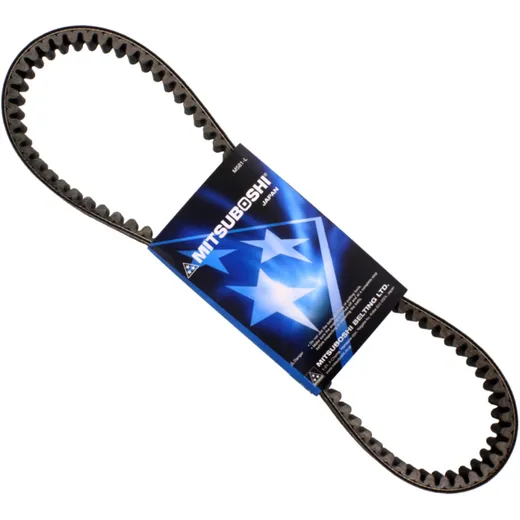 Keilriemen Mitsuboshi 26X969 passend für: Yamaha HW, XC, MBK Oc