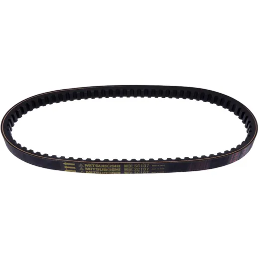 Drive belt MITSUBOSHI 19X827 for: Kymco MXU, Mxer