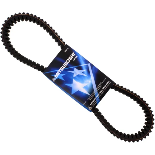 Drive belt MITSUBOSHI 30X1016 for: Kymco Xciting, BMW C_1