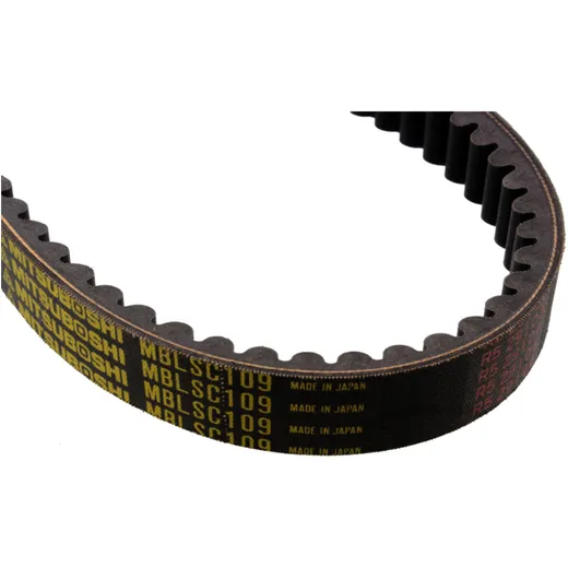 Drive belt MITSUBOSHI 24X907 for: Kymco Grand Dink, Yager_0