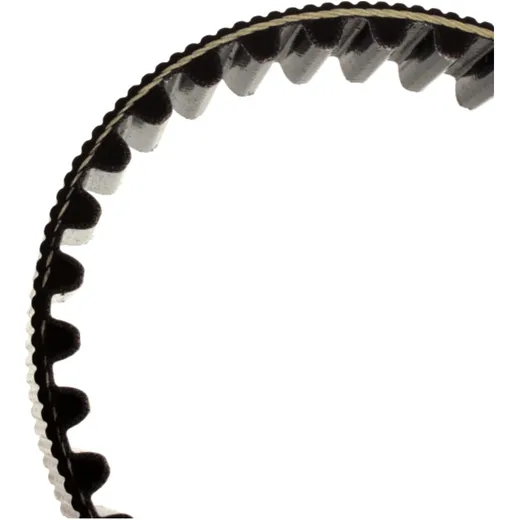 Toothed belt (OE spare part) for: BMW F 650_0