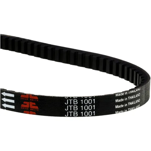 Drive belt jtbelt standard for: Honda NPS