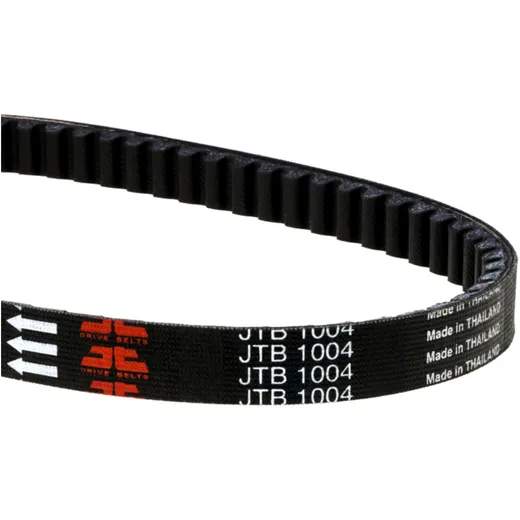 Drive belt jtbelt standard for: Peugeot SV, Zenith, Honda SJ, SFX, SXR