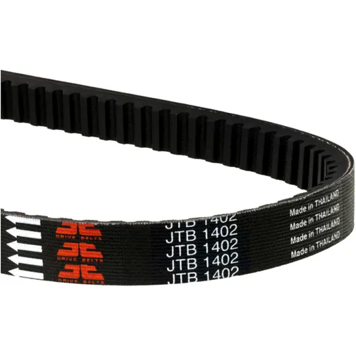 Keilriemen JT Belt Standard passend für: Honda NSS, FES, Piaggio X9