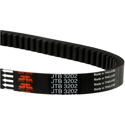 Keilriemen JT Belt Standard passend für: Yamaha XC, MBK XC