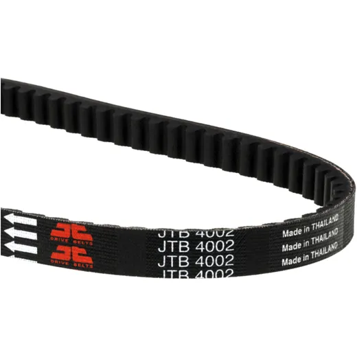 Drive belt jtbelt standard for: Piaggio Free, TPH, NRG