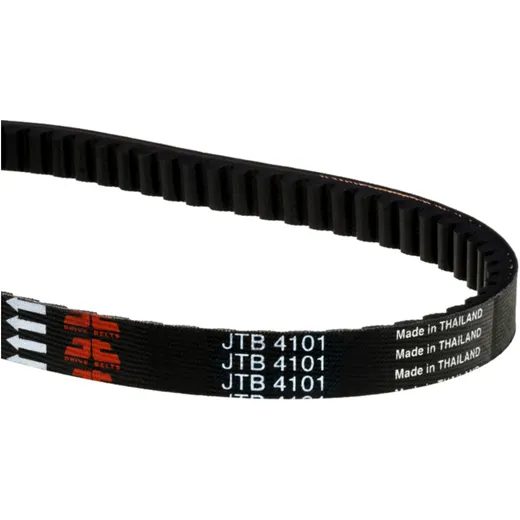 Keilriemen JT Belt Standard passend für: MBK YN, YQ, YW, Yamaha YN, YQ, YW