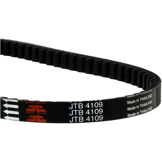 Keilriemen JT Belt Standard passend für: Aprilia Scarabeo
