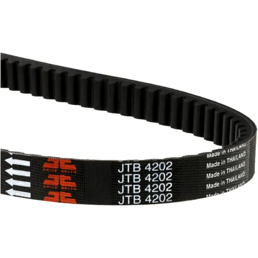 Drive belt jtbelt standard for: Yamaha YP, XN, XQ, MBK YP, XN, XQ