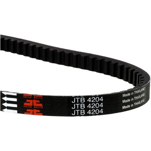 Keilriemen JT Belt Standard passend für: Aprilia Habana, Piaggio Liberty, Hexagon