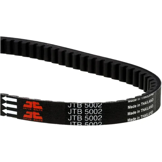 Keilriemen JT Belt Standard passend für: Kymco Agility, Like, People, Peugeot Django, Kisbee