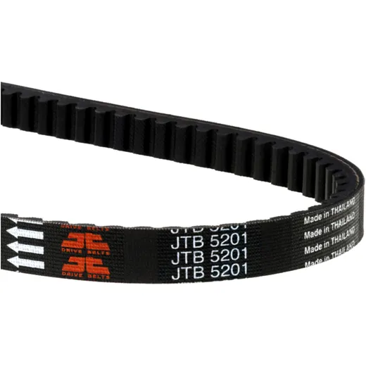 Keilriemen JT Belt Standard passend für: BMW C1