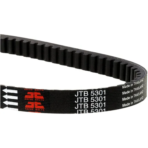 Keilriemen JT Belt Standard passend für: Adly/Her Chee/Herkules Thunderbike, Cat, Noble