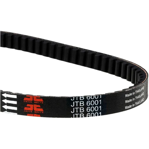 Drive belt jtbelt standard for: Peugeot Speedfight, Ludix, Vivacity, Pegasus Sky, Corona, R