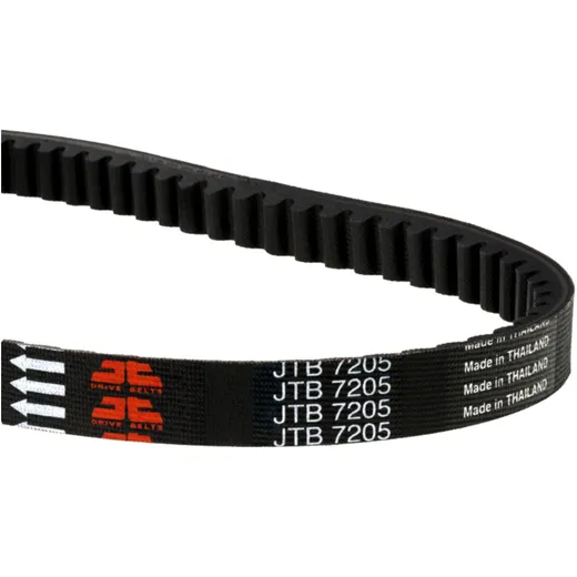 Drive belt jtbelt standard for: SYM GTS, Joyride, VS