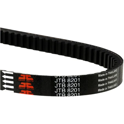 Drive belt jtbelt standard for: Daelim Otello, Otello/NS, S1