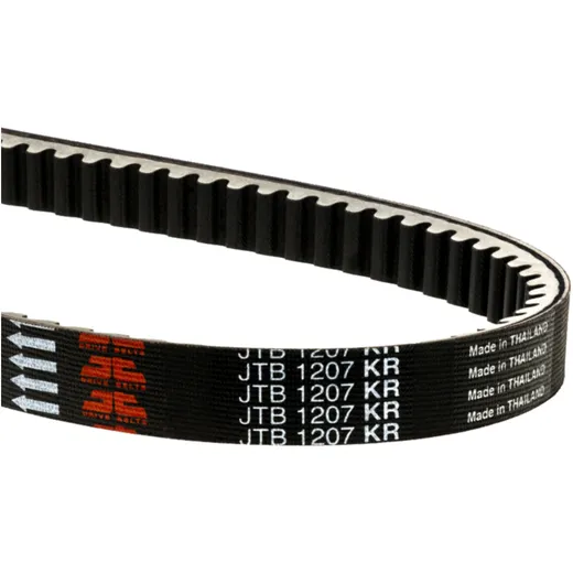 Keilriemen JT Belt verstärkt passend für: Honda SH, FES, SES