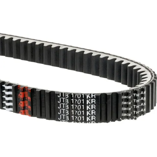 Drive belt jtbelt JTB1701KR